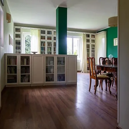 Appartement Fee4me Cozy House On The