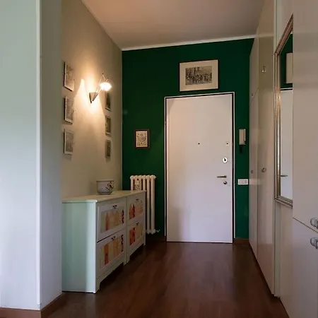 Appartement Fee4me Cozy House On The *