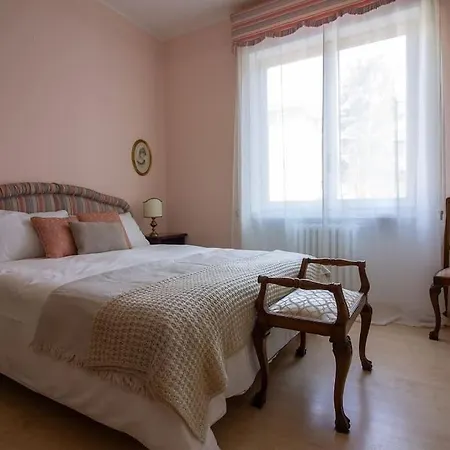 Appartement Fee4me Cozy House On The *