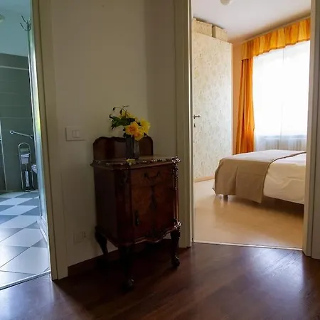 Appartement Fee4me Cozy House On The