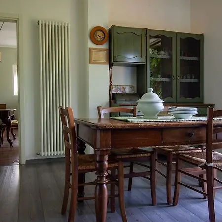 Appartement Fee4me Cozy House On The