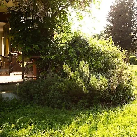 Appartement Fee4me Cozy House On The *